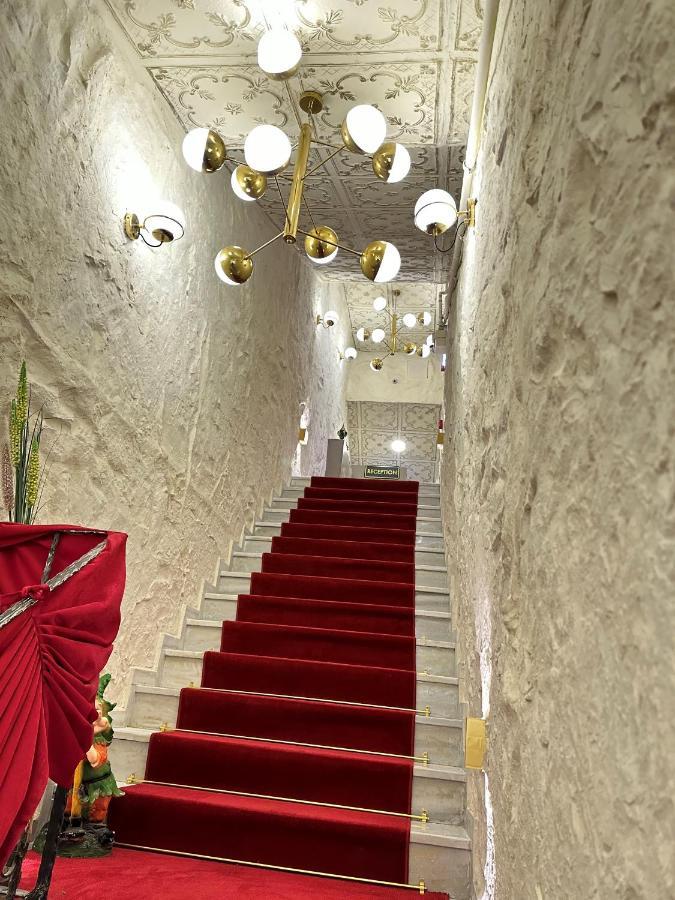 Ethnica Suites Estambul Exterior foto