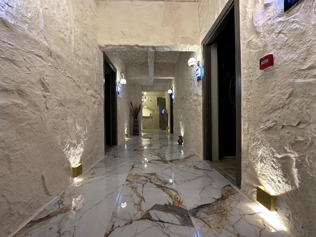 Ethnica Suites Estambul Exterior foto